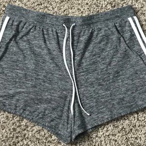 No Boundaries Shorts